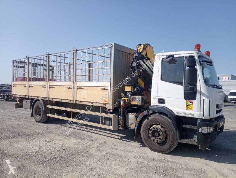 شاحنة Iveco
