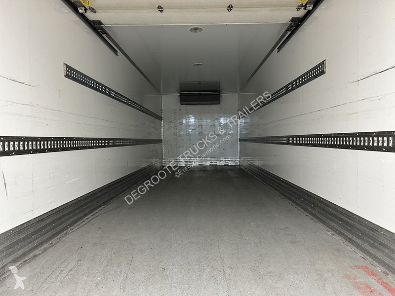 Kamion Iveco 190E28