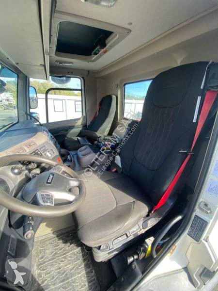 Kamion DAF 450