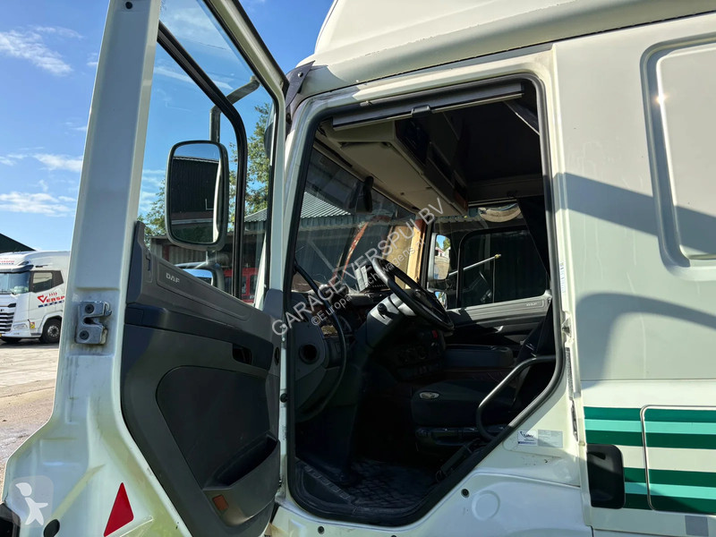 DAF 400 FA Euro6 Full-Air truck