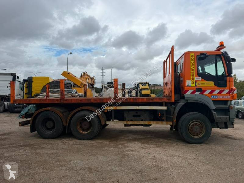 Kamion Iveco AD 260 T 41 W