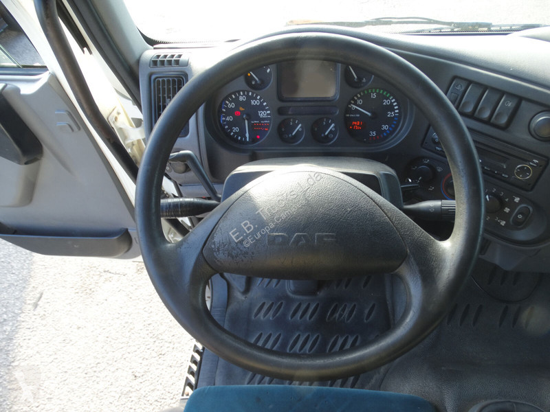 DAF 55250 truck
