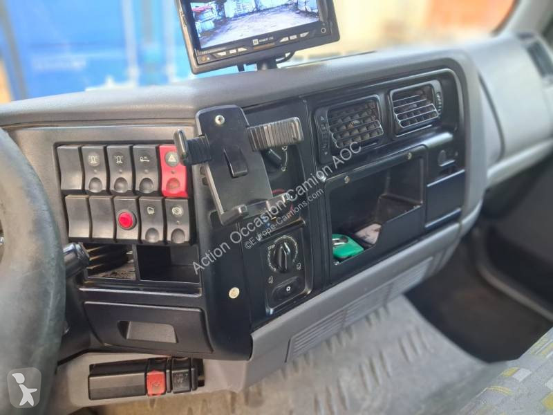 Lastbil Renault 270.16