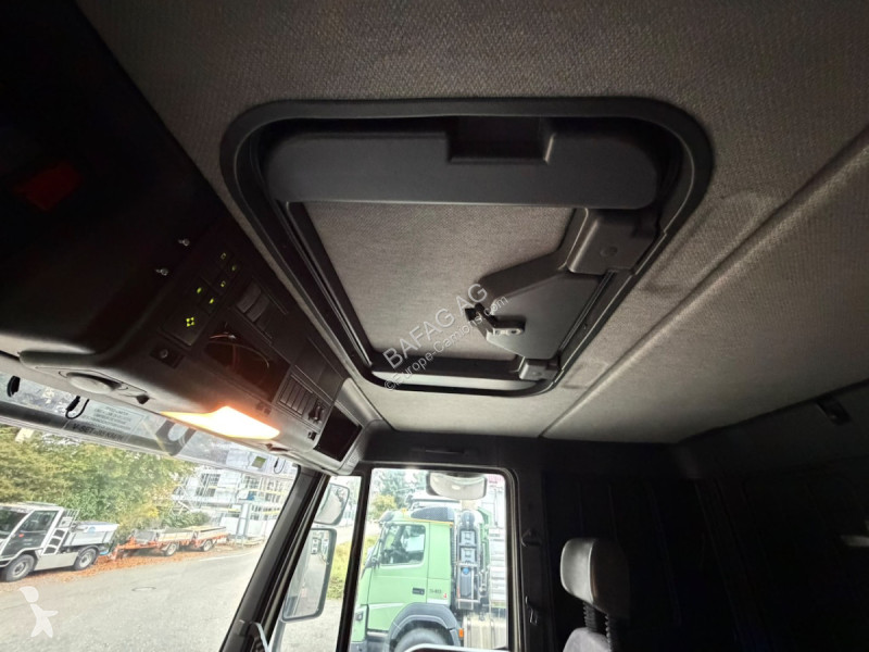Iveco 190e35w  4x4 truck