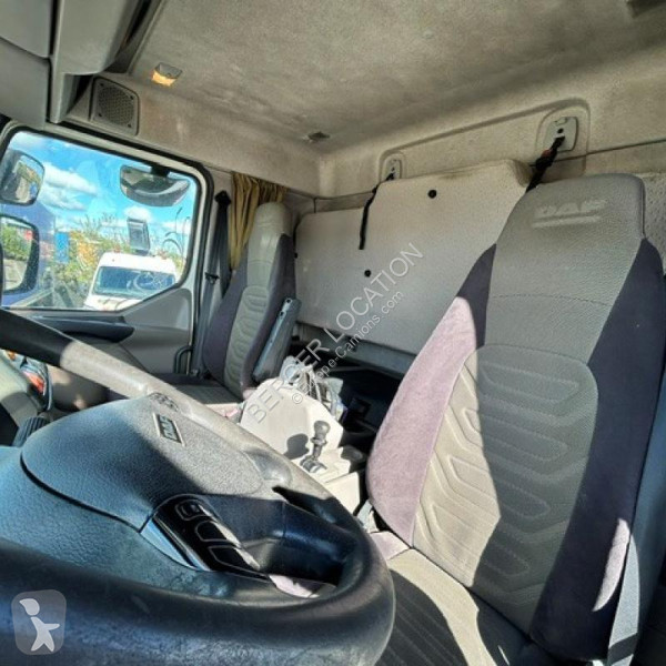 DAF  truck