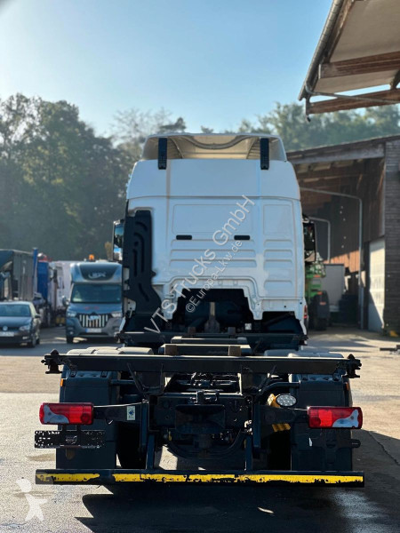 Kamion MAN TGX 6x2 LL BDF Retarder/...