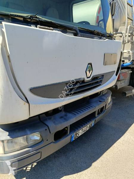 Kamion Renault 190 DXI