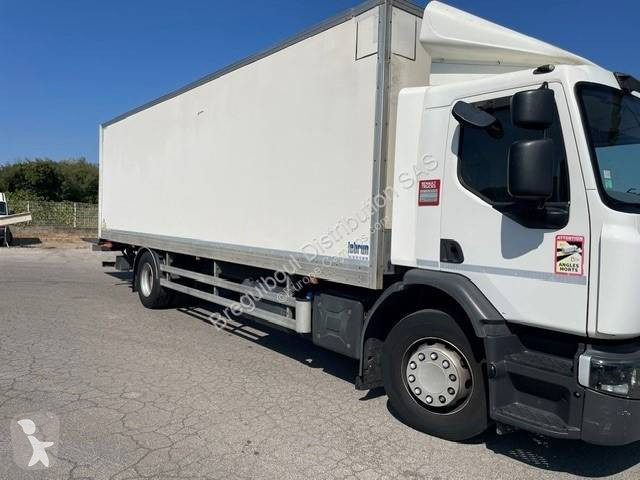 Kamion Renault 320.19 DTI 8