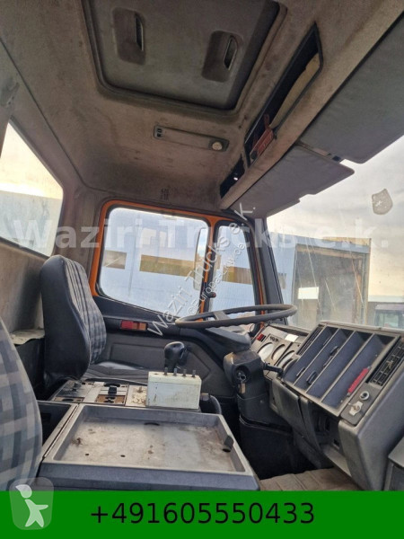 Mercedes  truck