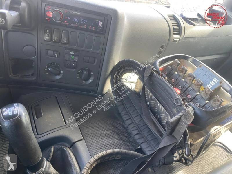 Scania 360 truck