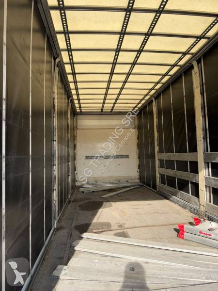 Lastbil Iveco 310