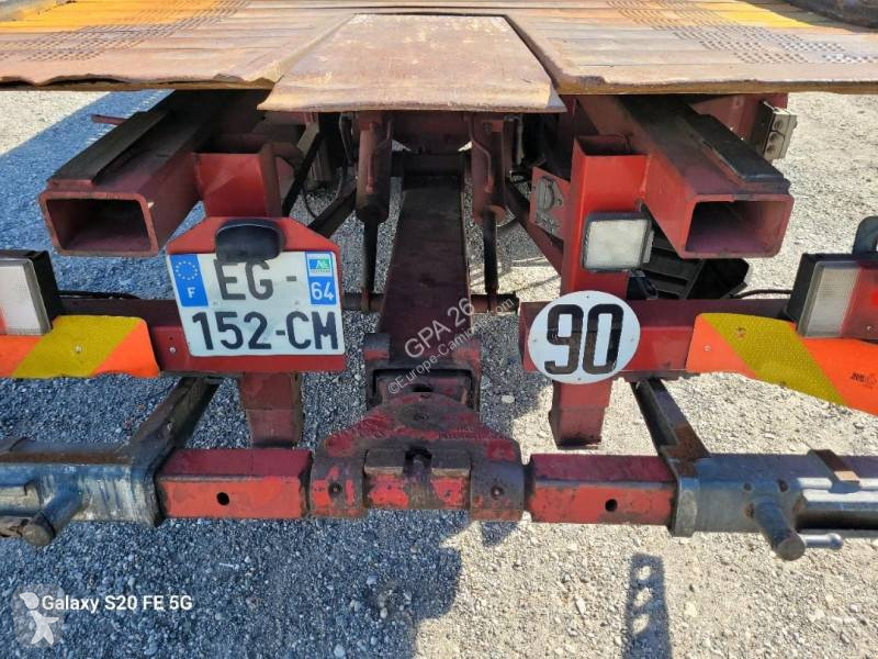 Renault 150 truck