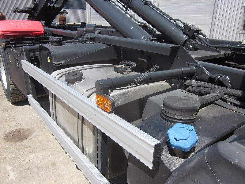 Iveco  truck