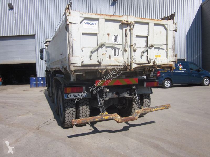 Iveco  truck