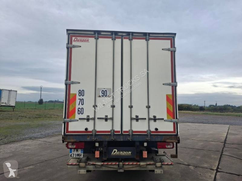 شاحنة DAF 530