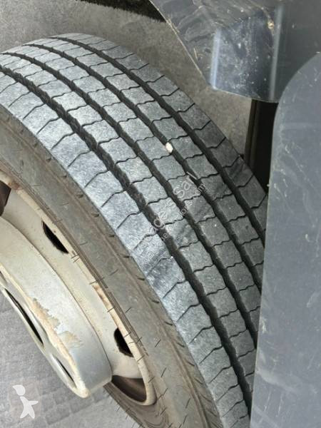 Lastbil Mitsubishi Fuso 9C18