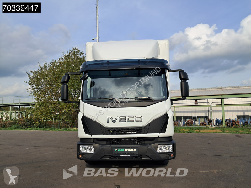 شاحنة Iveco ML75E21/P 4X2 NEW! 8 tonner 1000kg...