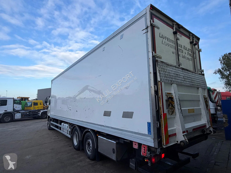 DAF 480 Thermoking T-1200R - 6x2 - Euro 6 -...