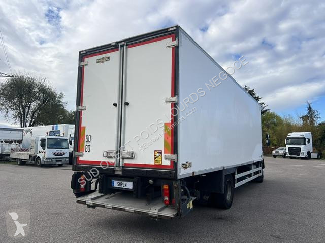 شاحنة DAF 320
