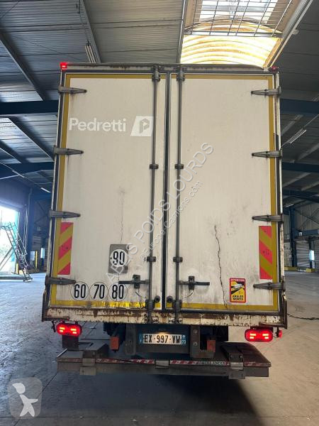 Iveco 330 truck