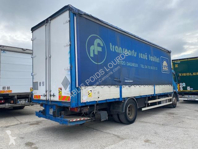 Renault 320 truck