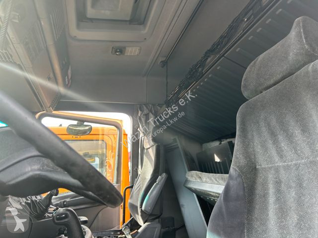 Kamion Scania