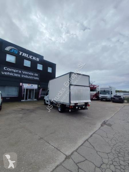 Renault 165 DCI truck