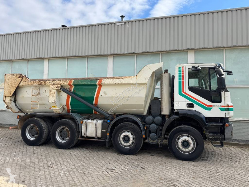Iveco 450 truck