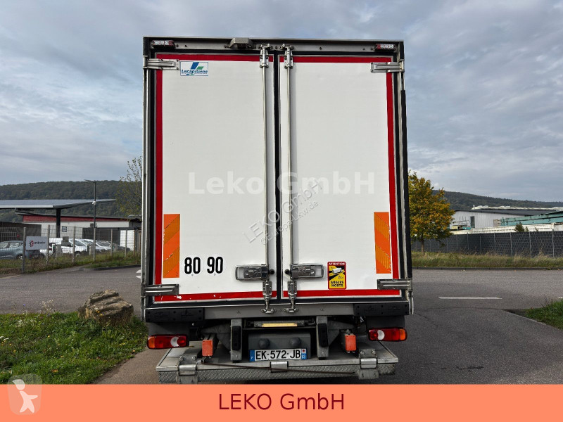 Iveco 100 E 19 Ohne Originale Dokumente truck