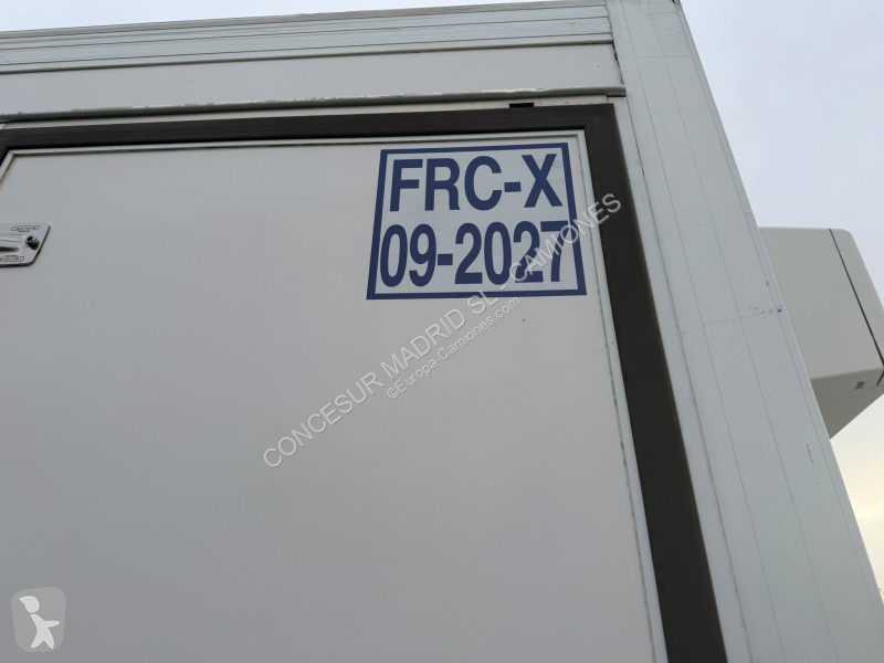 Fuso FA 7C18 truck