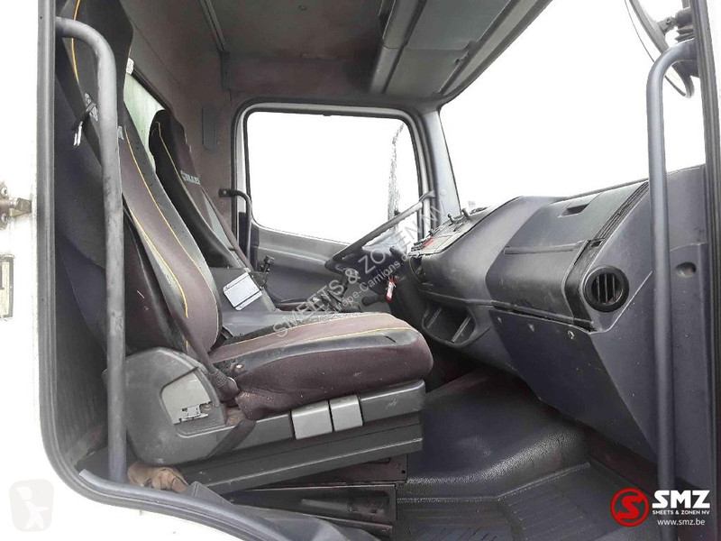 Kamion Mercedes 1217