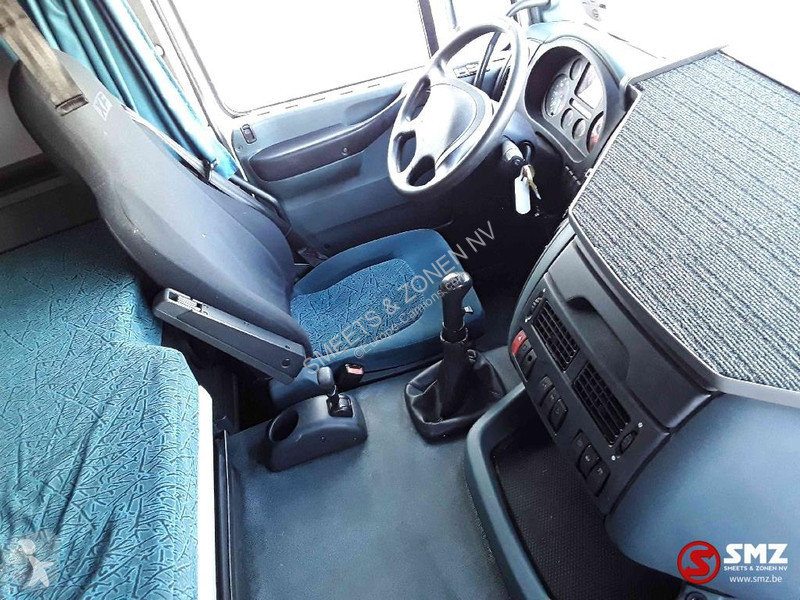 DAF 380 truck