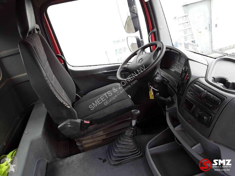 Mercedes 2643 truck