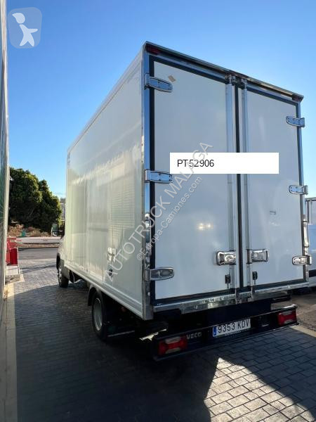 Iveco 35 truck