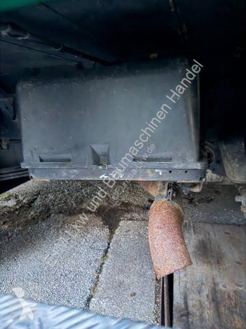 817L D VIEHLKW FÜR 7 KÜHE truck