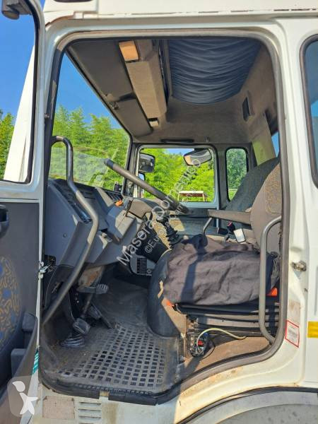Renault  truck