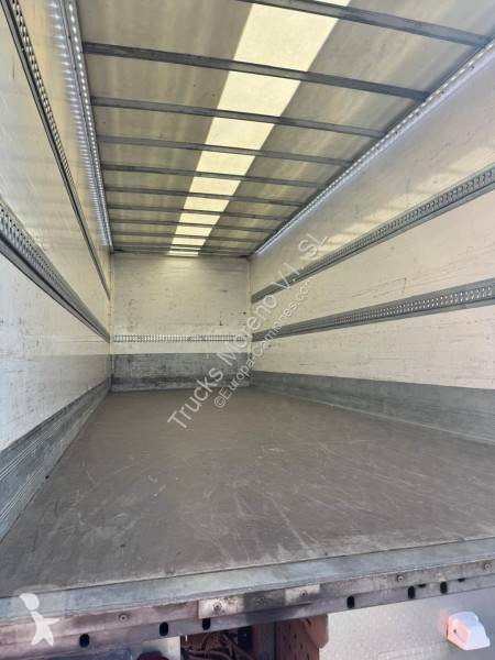 Lastbil Renault 280.18 DTI 8
