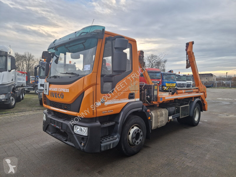 Iveco ML 150 E 25 truck