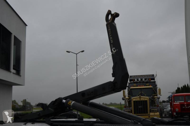 Kamion Volvo