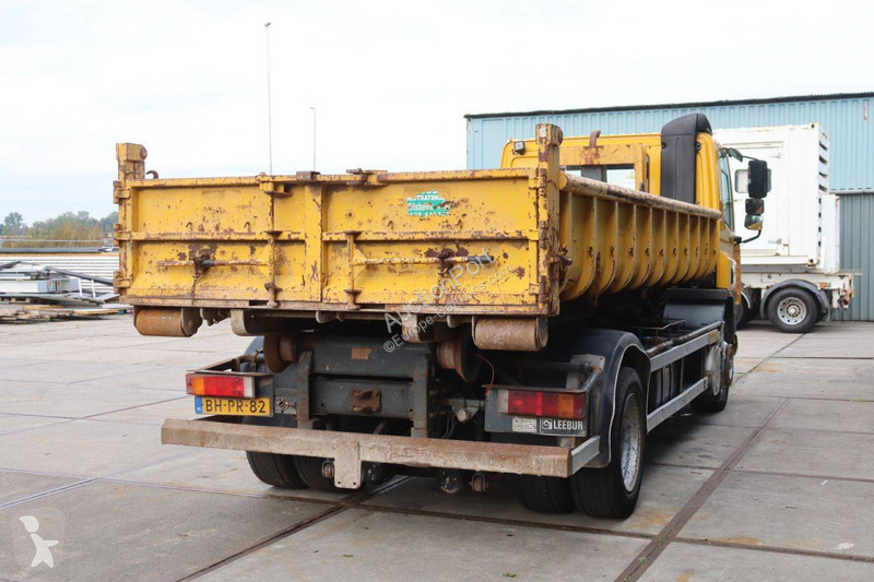 DAF AE 65 NC truck