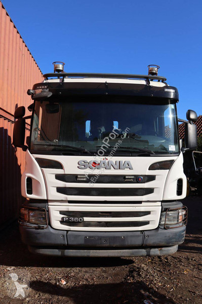 Kamion Scania 360