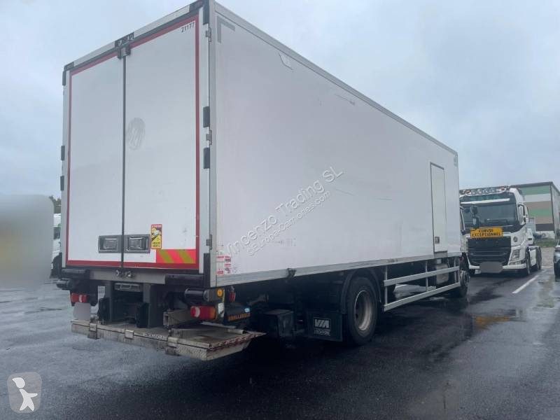 DAF 290 truck