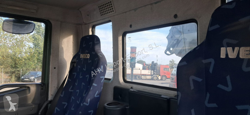 Iveco 360 truck