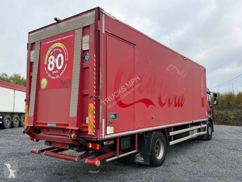 Kamion Renault 320