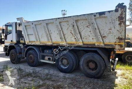 Iveco  truck