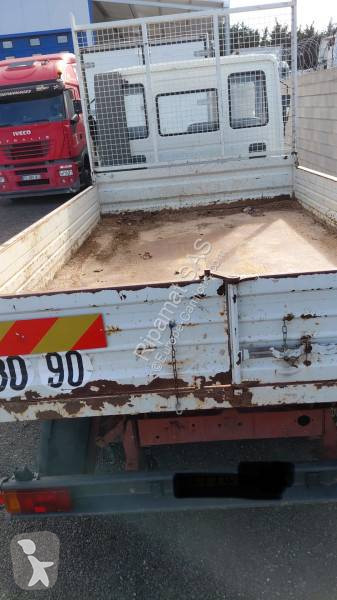 Iveco 65 E 12 truck