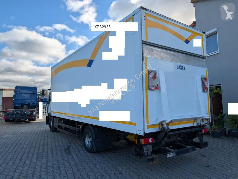 Iveco 120-250 4x2 Euro 6C LBW (17) truck