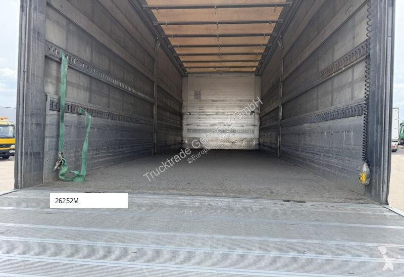 Kamion Renault T430 4x2 Plane LBW AHK