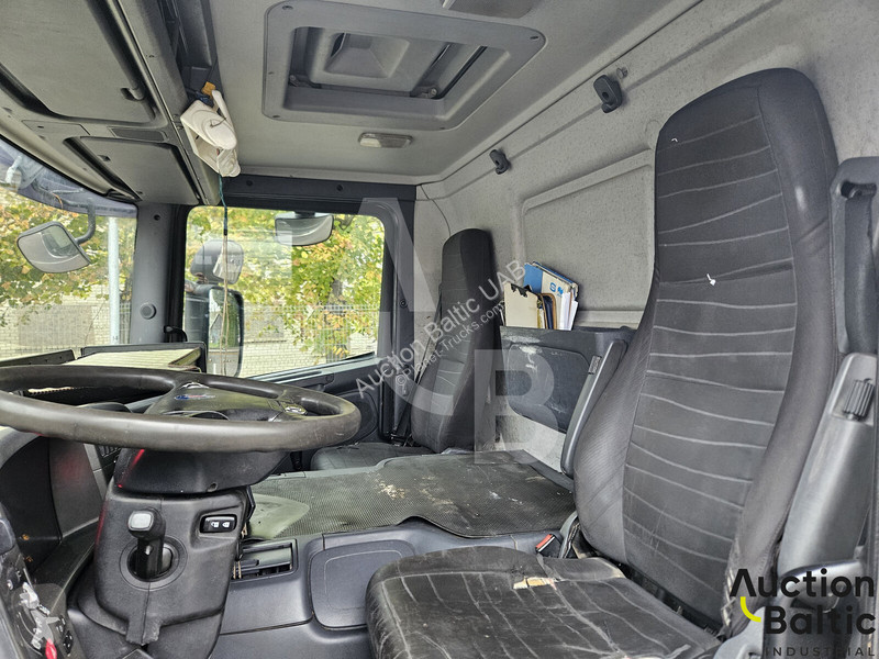 Kamion Scania 400