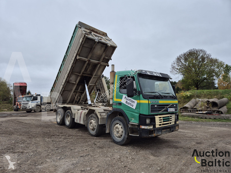 Volvo  truck
